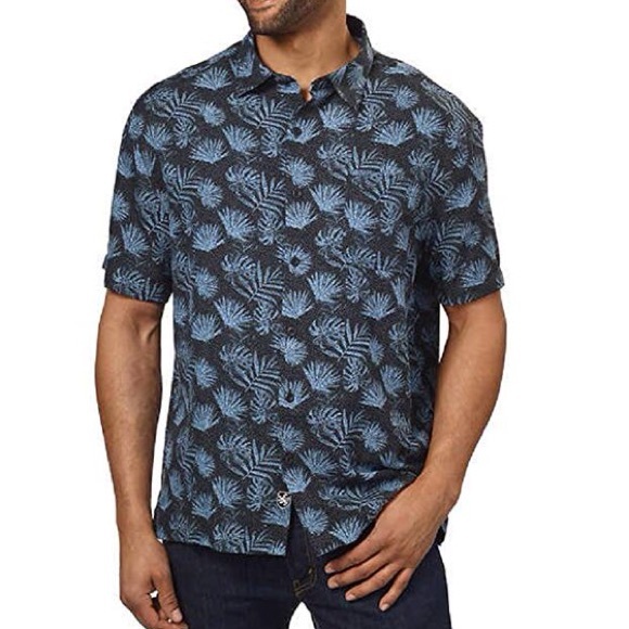Nat Nast | Shirts | Nat Nast Silk Blend 